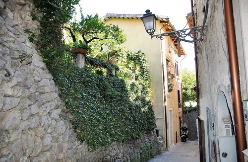 Maranola House | Il giardino dei limoni casa nel Borgo