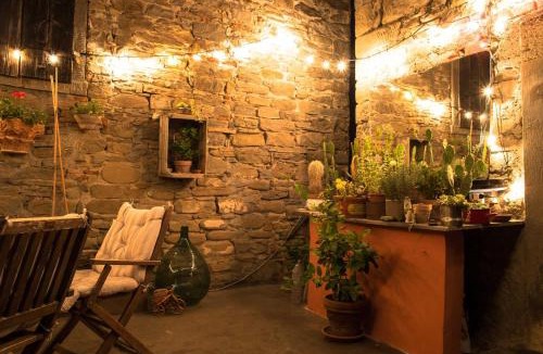 Santa Sofia Apartment | Il Vecchio Comune