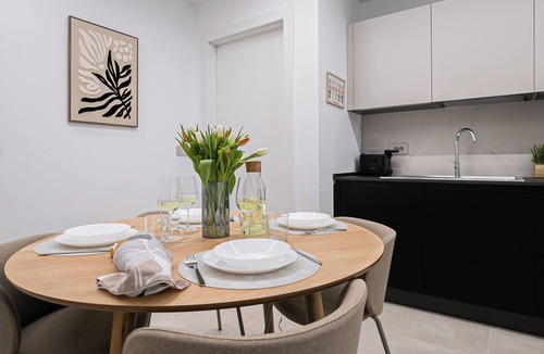 Portello Apartment | Italianway Comfort - Certosa 19