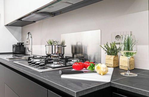 Portello Apartment | Italianway Comfort - Certosa 19