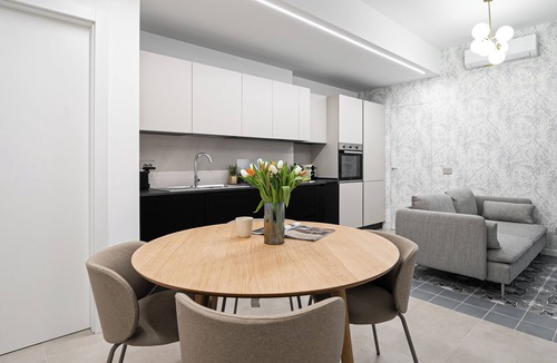 Portello Apartment | Italianway Comfort - Certosa 19