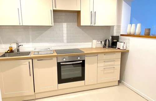 Latin Apartment | L'appartement Saint-Germain
