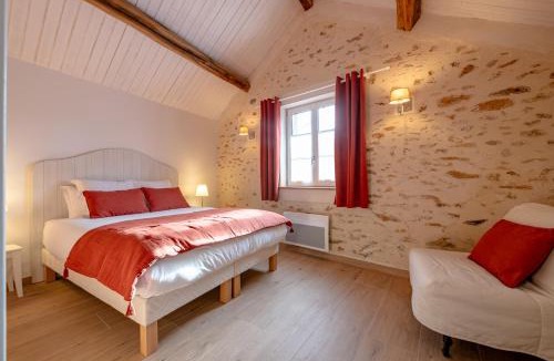 Blandy Apartment | La Blandynette - rénové et authentique - 3P