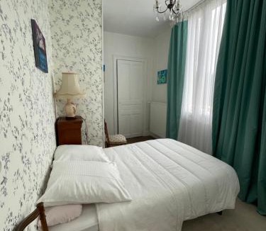 Troyes Bed & Breakfast | La Bonne Maison 3 - Maison d'hôtes