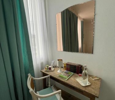 Troyes Bed & Breakfast | La Bonne Maison 3 - Maison d'hôtes