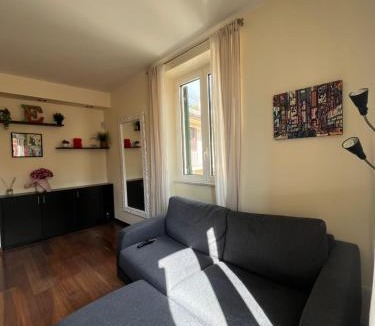 Nervi Apartment | La casa di Eli