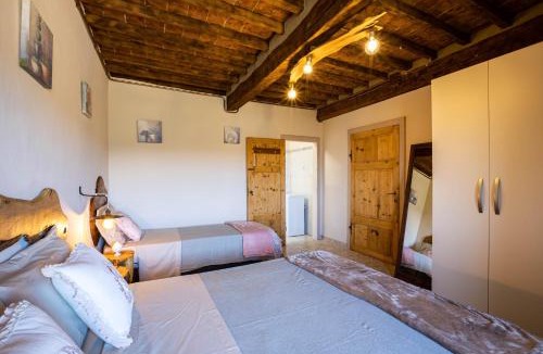 Sassa House | La Casa Di Wendy