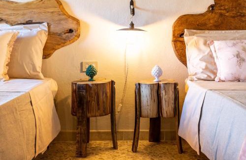 Sassa House | La Casa Di Wendy