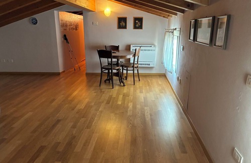 Bozzolo Apartment | La Mirage 6 *App. Comp. 6 posti letto*Centro Storico*