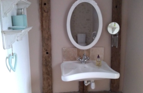 Chabris Bed & Breakfast | La Pause Val de Loire