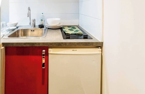 Val-de-Grace Apartment | LARGE FULLY-EQUIPPED STUDIO IN QUIET LOCATION TERRACE OVERLOOKING GARDEN
