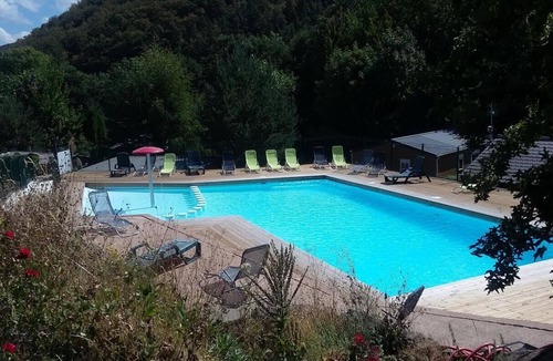 Murol House | le 18 du lac