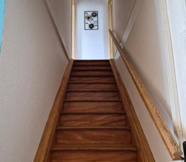 Levier Apartment | Le 9 Bis