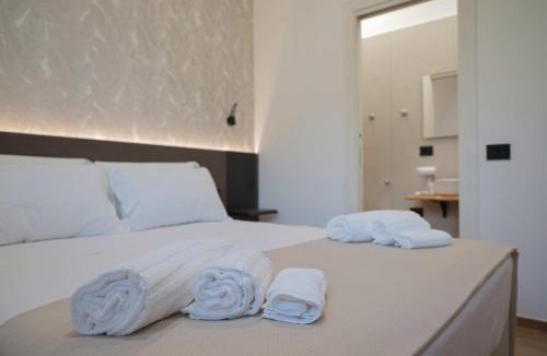 San Cipriano Picentino House | Le Cantine Rooms & Luxury Space