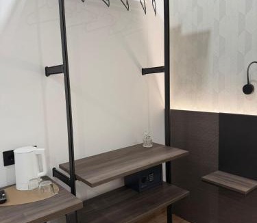San Cipriano Picentino House | Le Cantine Rooms & Luxury Space