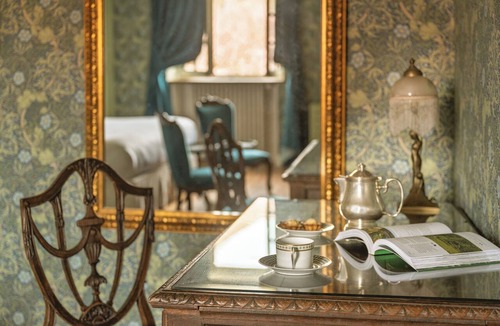Etoges Hotel | Le Château d Etoges