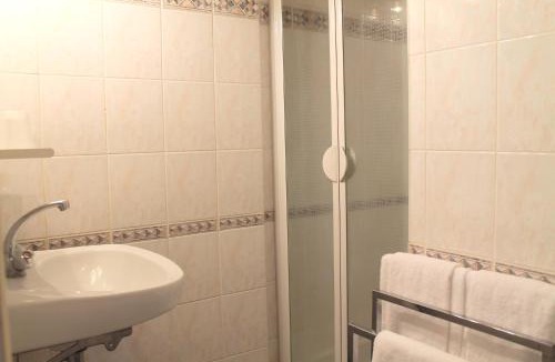 Royat Hotel | Le Chatel