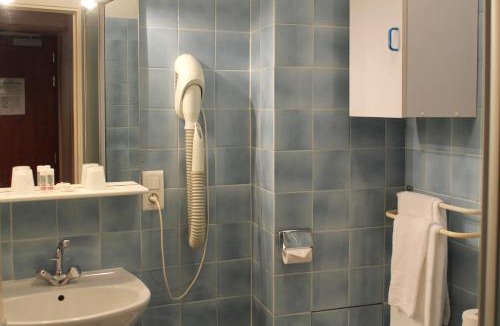 Royat Hotel | Le Chatel