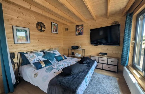 Ormancey House | Le colvert