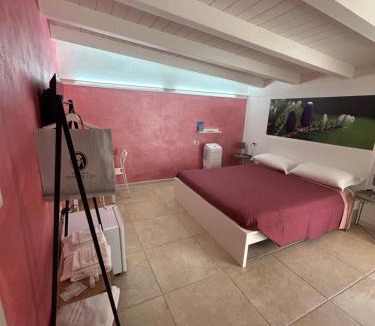 Monte Sant'Angelo Bed & Breakfast | Le Dimore di Mariuccia 2