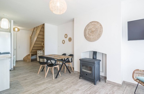 Mesnil-Saint-Pere House | Le Duplex du Lac d'Orient #4 - Near the lake