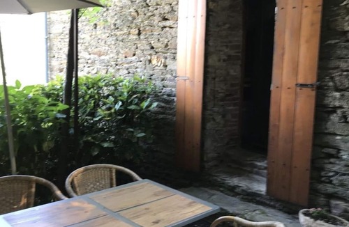 Saint-Hilaire-de-Lavit House | Le Mas de l'Euse - SAINT HILAIRE DE LAVIT