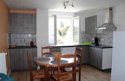 Bondeval House | Le Rosier 2