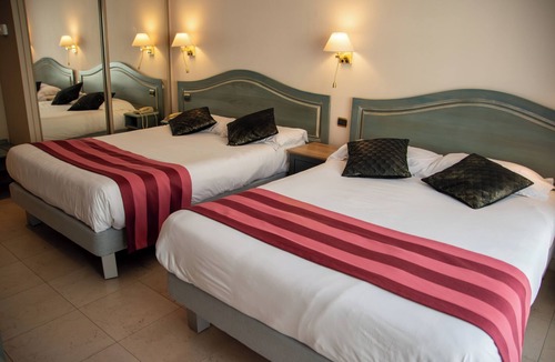 Bar-sur-Aube Hotel | Le Saint Nicolas