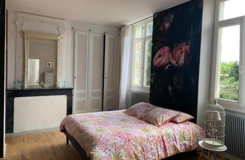 Meilhan-sur-Garonne Bed & Breakfast | Les chambres du Font d'Uzas