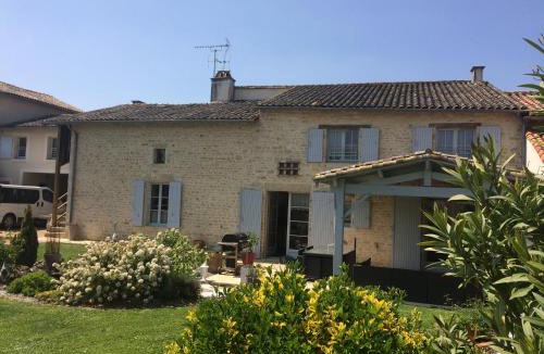 Chenay Bed & Breakfast | Les Chenets