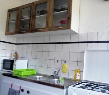 Sondernach Apartment | Les Locations de Stéphanie ,Gite Le Verger