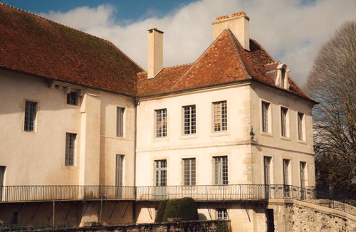 Gilly-les-Citeaux Hotel | Les Sources de Vougeot