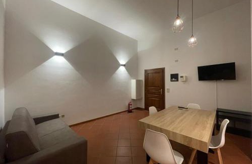 Bagno di Romagna Apartment | LHE Iside