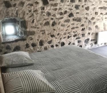 Yronde-et-Buron House | Location de charme au coeur de l'Auvergne