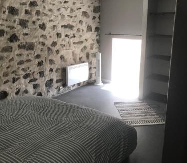 Yronde-et-Buron House | Location de charme au coeur de l'Auvergne