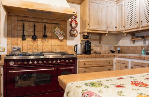 Panicale Apartment | Lovely apartment for 14 guests with A/C, WIFI, private pool, TV, patio and pets allowed