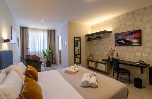 Prato Bed & Breakfast | Lucentum