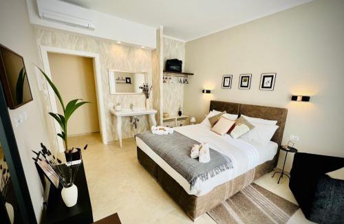 Prato Bed & Breakfast | Lucentum