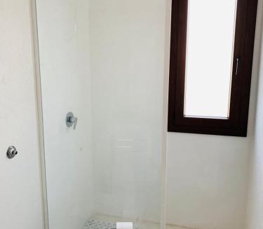 Assemini Apartment | Luxar room