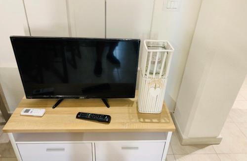 Assemini Apartment | Luxar room
