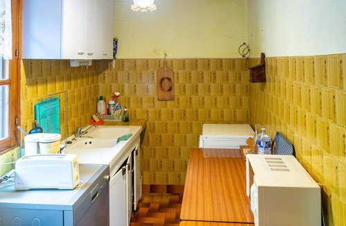 Saint-Andre-de-Lancize House | Lzm220 - Clévacances 2 Clés 6 Pers à Saint André de Lancize