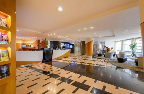 Egerkingen Hotel | Mövenpick Hotel Egerkingen