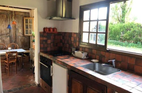 Villemarechal Villa | Maison à la campagne