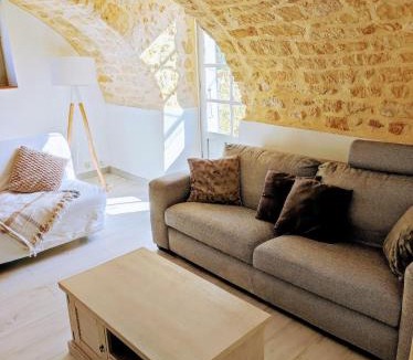 Themericourt House | Maison authentique du Vexin