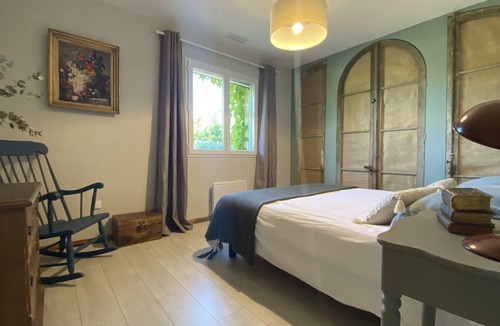 Sainte-Radegonde House | Maison de Campagne Avec Piscine au Cœur du Périgord