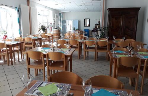 Olloix Bed & Breakfast | Maison de la Monne