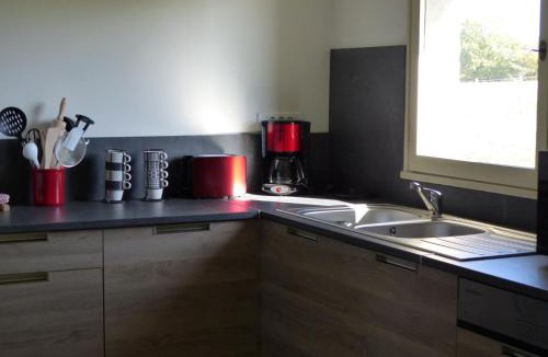 Vaumas House | Maison de vacances à la campagne, animaux admis - FR-1-489-99
