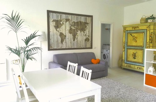 Como Apartment | MAISON EBE