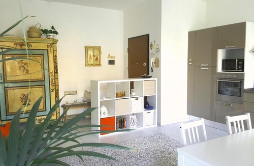 Como Apartment | MAISON EBE