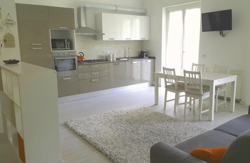 Como Apartment | MAISON EBE